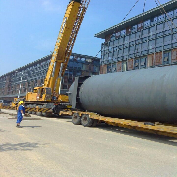 定兴县大型吊车租赁公司