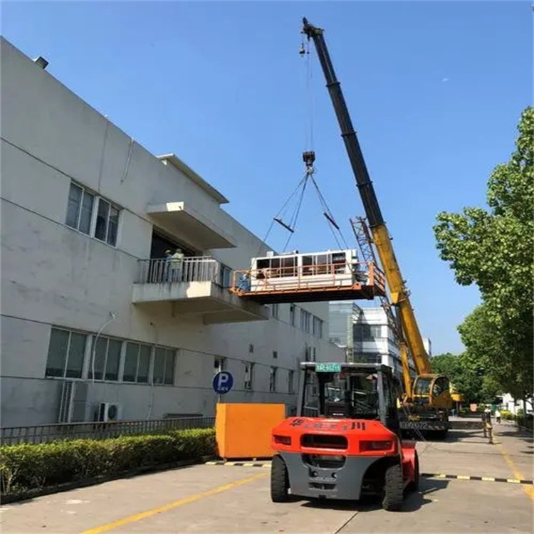 定兴县小型吊车出租电话