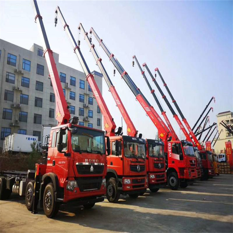 定兴县吊车出租保险全解读：设备损坏责任如何划分