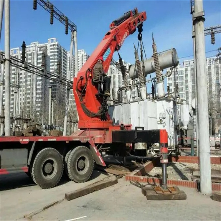 定兴县就近吊车出租|工地厂房吊装设备租赁|24小时高效响应