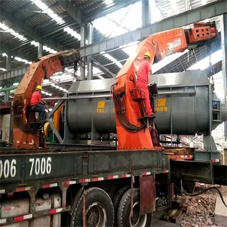 定兴县大型随车吊出租多少钱