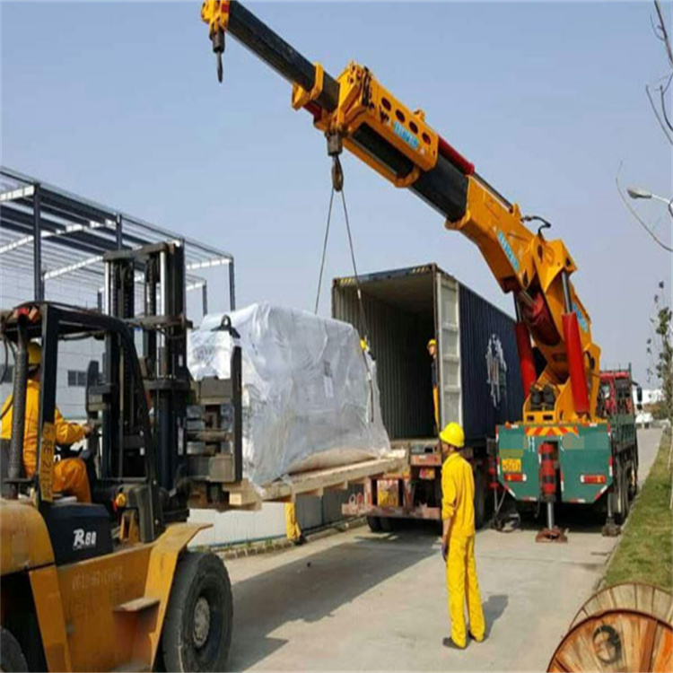 定兴县专业随车吊出租电话