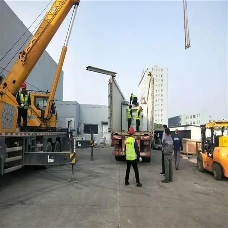 定兴县如何找到附近的吊车救援服务