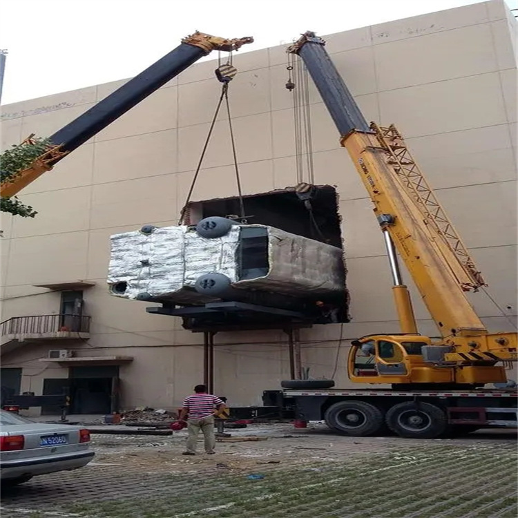 定兴县25吨汽车吊出租