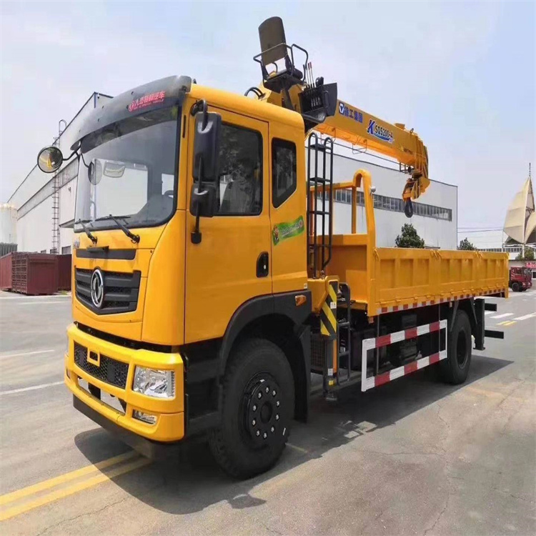 定兴县附近找一辆随车吊出租