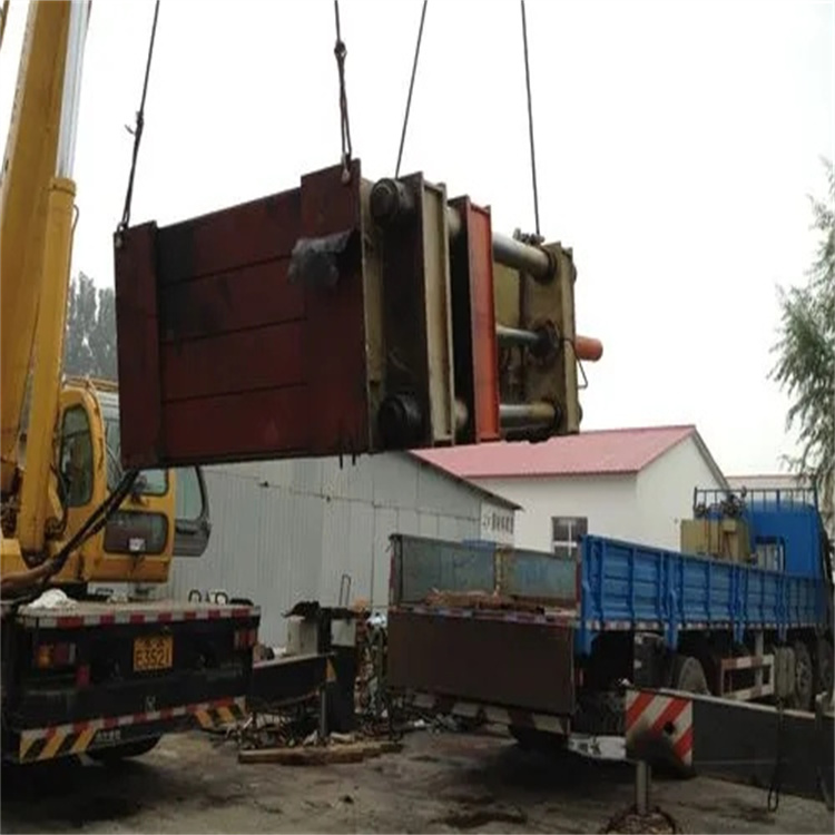 定兴县小型汽车吊出租