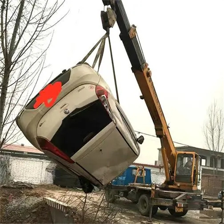 定兴县随时待命，吊车24小时道路救援服务全解析