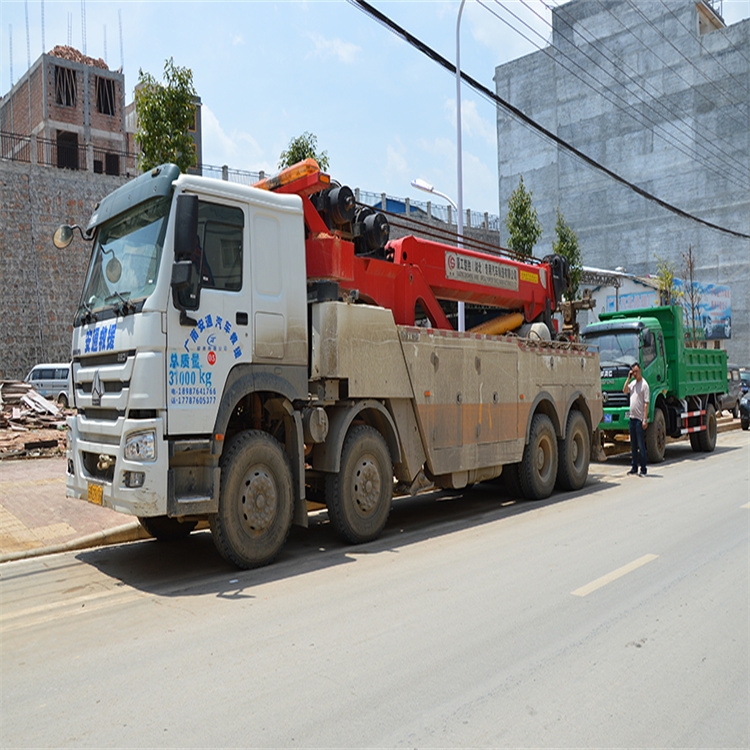 定兴县50吨随车吊出租