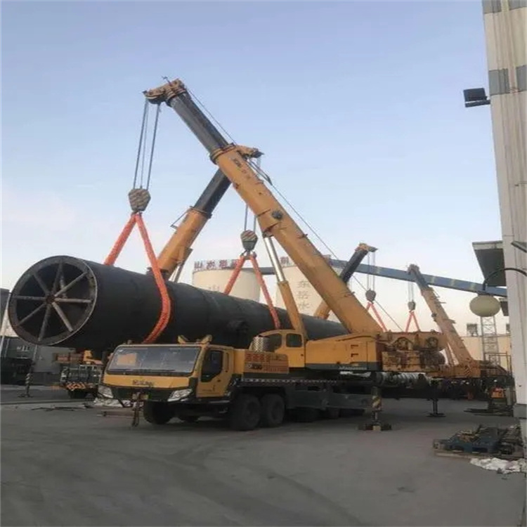 定兴县如何评估吊车出租公司在风电设备吊装的专业性