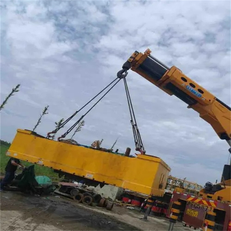 定兴县专业吊车出租哪家好