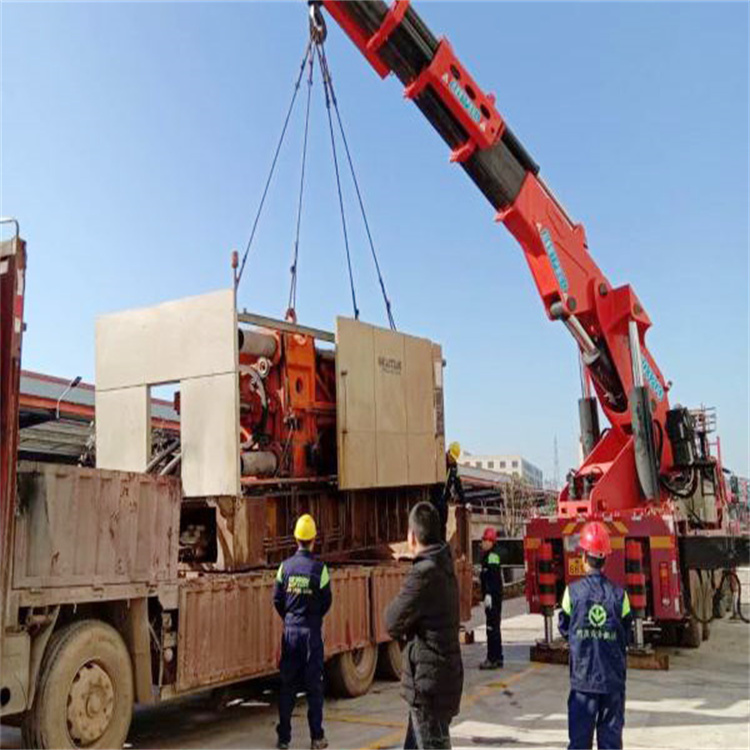 定兴县吊物与吊车的安全距离是多少